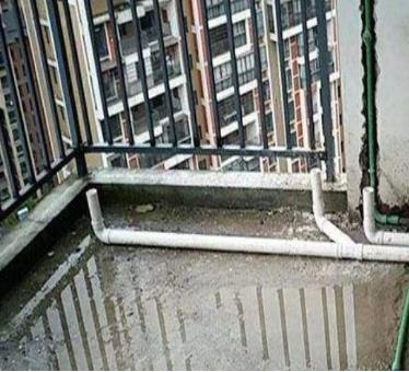 仙游漏水维修 阳台漏水怎么修理?
