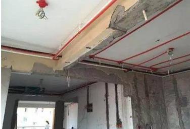 仙游漏水维修 墙面漏水怎么办呢?墙面漏水的原因?