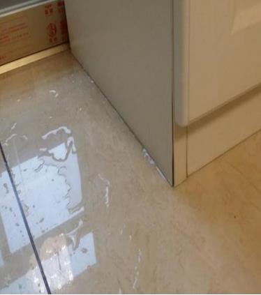 仙游漏水检测 厕所漏水怎么检测?