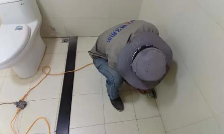 仙游卫生间补漏